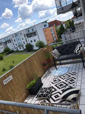 Foto - Wohnung zum Mieten in Laupheim 750,00 € 58 m²