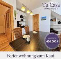 Wohnung zum Kaufen in Norderney 450.000,00 € 48 m²