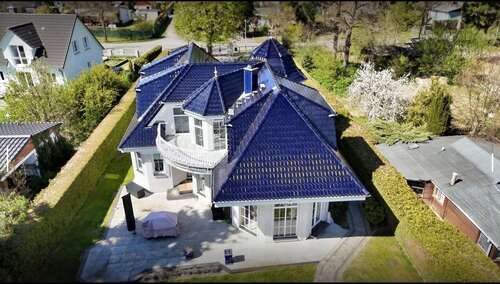 Foto - Haus zum Kaufen in Grünheide 1.060.000,00 € 180 m²