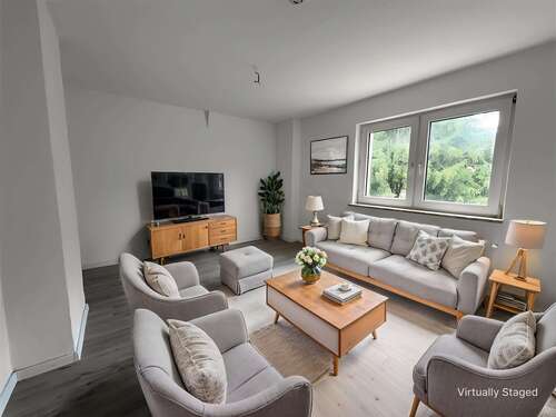 Foto - Wohnung zum Mieten in Bremerhaven 391,00 € 51.18 m²