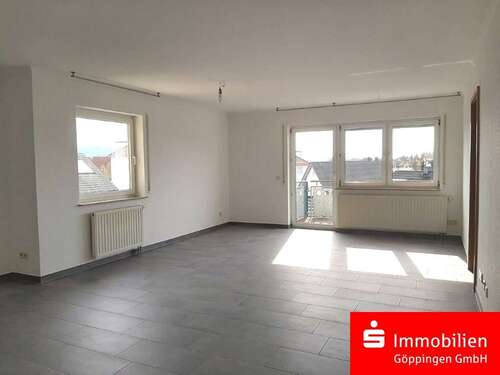 Foto - Wohnung zum Mieten in Eislingen 920,00 € 79.58 m²