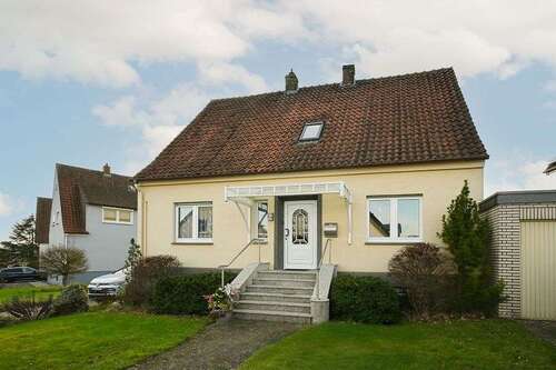 Foto - Haus zum Kaufen in Melle, Wiehengeb 295.000,00 € 200 m²