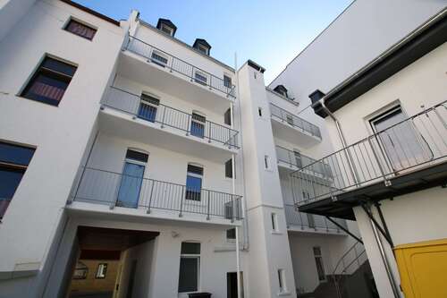 Foto - Wohnung zum Kaufen in Koblenz 179.000,00 € 57.59 m²
