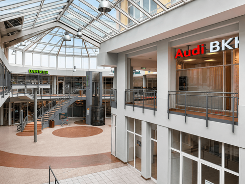 Foto - Einzelhandel in Helmstedt 1.500,00 € 100 m²