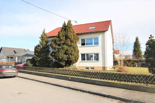 Foto - Wohnung zum Mieten in Nersingen 990,00 € 110 m²