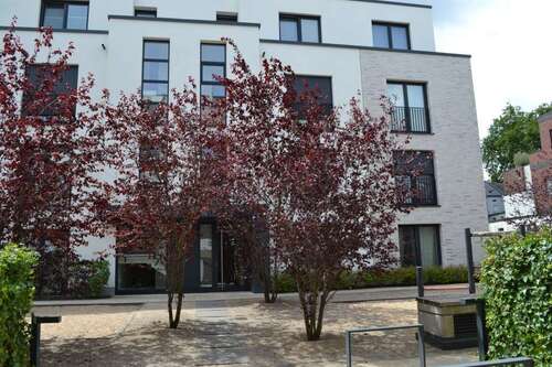 Foto - Wohnung zum Mieten in Mönchengladbach 1.550,00 € 102.31 m²
