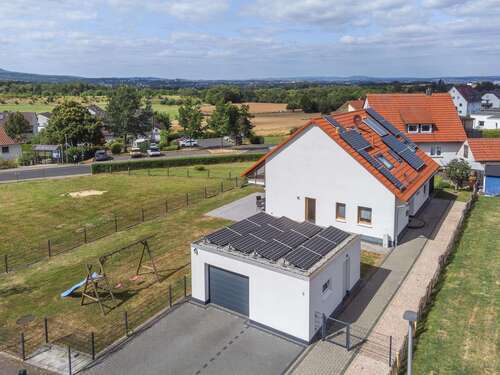 Foto - Haus zum Kaufen in Baunatal 665.000,00 € 168 m²