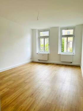 Foto - Wohnung zum Mieten in Leipzig Gohlis-Nord 1.069,50 € 93 m²