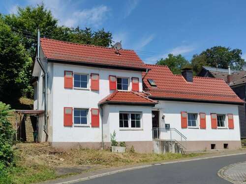 Foto - Haus zum Kaufen in Ruppichteroth 194.000,00 € 122 m²