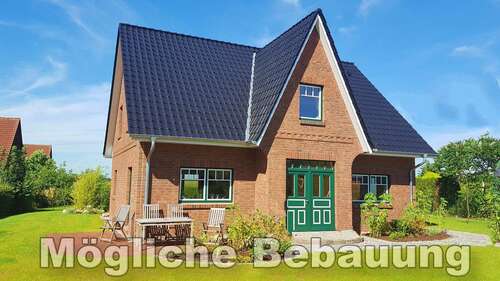 Foto - Grundstück zu verkaufen in Sülfeld 177.000,00 € 817 m²