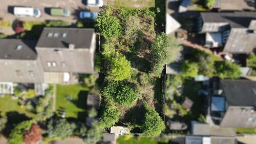 Foto - Grundstück zu verkaufen in Greven 196.850,00 € 518 m²