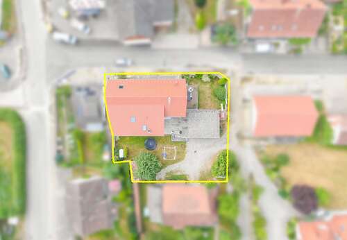 Foto - Haus zum Kaufen in Ostrach 550.000,00 € 170 m²
