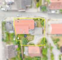 Haus zum Kaufen in Ostrach 550.000,00 € 170 m²