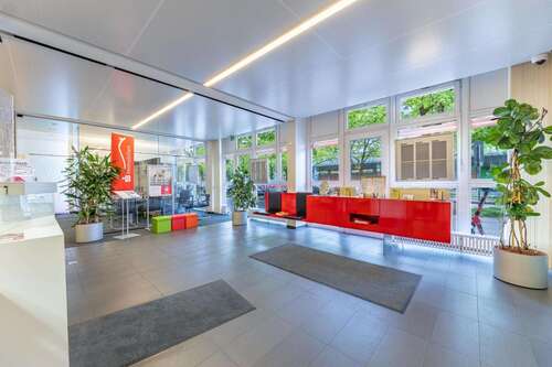 Foto - Büro in München 6.436,54 € 292.57 m²