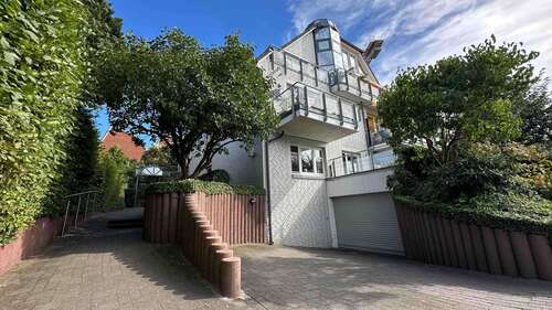 Foto - Wohnung zum Kaufen in Wedel 499.000,00 € 98.75 m²