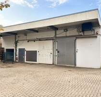 Halle in Hamburg 3.110,00 € 349.4 m²
