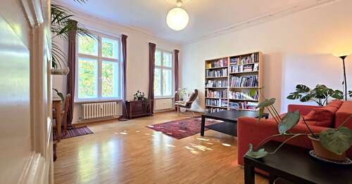 Foto - Wohnung zum Kaufen in Berlin 380.000,00 € 72 m²