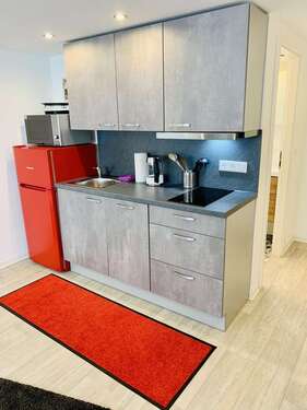 Foto - Wohnen auf Zeit in Dudenhofen 850,00 €