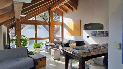 Foto - Wohnung zum Kaufen in Leonberg 499.900,00 € 106.93 m²