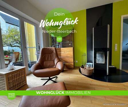 Foto - Haus zum Kaufen in Mühltal 659.000,00 € 143 m²