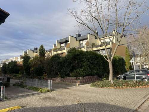 Foto - Wohnung zum Mieten in Landau 750,00 € 68 m²