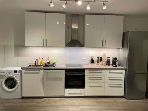 Foto - Wohnung zum Mieten in Essen 525,00 € 51 m²