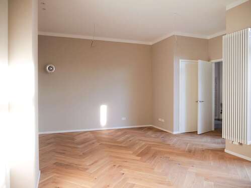 Foto - Wohnung zum Kaufen in Karlsruhe 375.000,00 € 52.98 m²