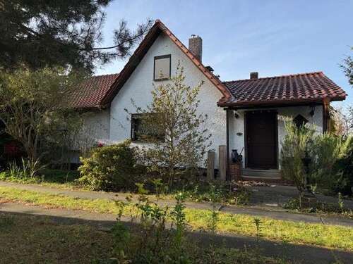 Foto - Haus zum Kaufen in Neuenhagen 340.000,00 € 120 m²