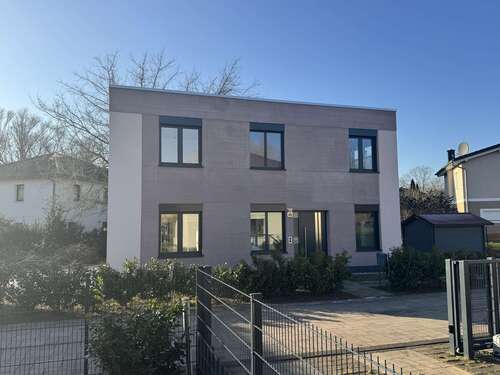 Foto - Haus zum Mieten in Berlin 4.334,00 € 197 m²