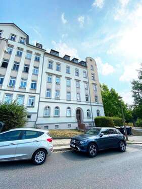 Foto - Wohnung zum Mieten in Chemnitz 390,00 € 66.75 m²