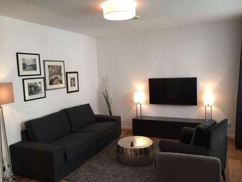 Foto - Wohnen auf Zeit in Frankfurt am Main 1.600,00 €