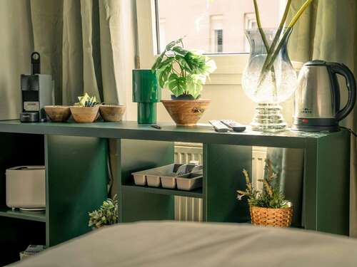 Foto - Wohnen auf Zeit in Mannheim 1.150,00 €