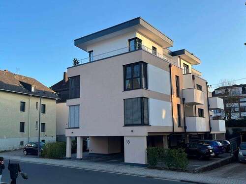 Foto - Wohnung zum Mieten in Montabaur 810,00 € 81 m²
