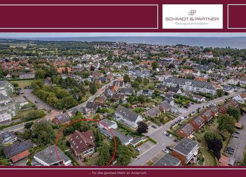 Foto - Haus zum Kaufen in Grömitz 989.000,00 € 285 m²