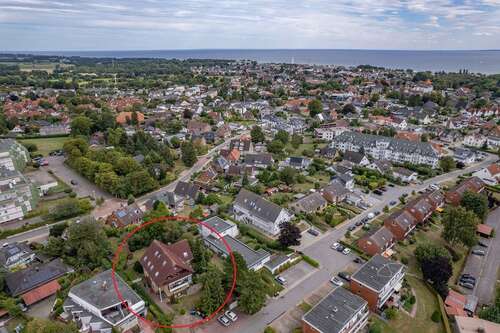 Foto - Haus zum Kaufen in Grömitz 989.000,00 € 285 m²