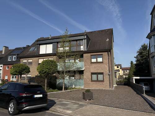 Foto - Wohnung zum Mieten in Moers 920,00 € 74 m²