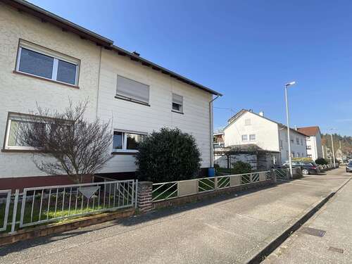Foto - Haus zum Kaufen in Gaggenau 298.000,00 € 112 m²