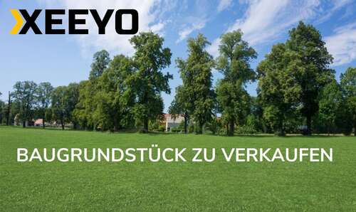 Foto - Grundstück zu verkaufen in Halle (Saale) 144.600,00 € 1048 m²