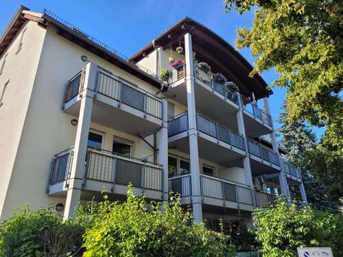 Foto - Wohnung zum Mieten in Chemnitz 236,00 € 33.73 m²