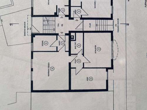 Foto - Wohnung zum Kaufen in Stuttgart 350.000,00 € 66 m²