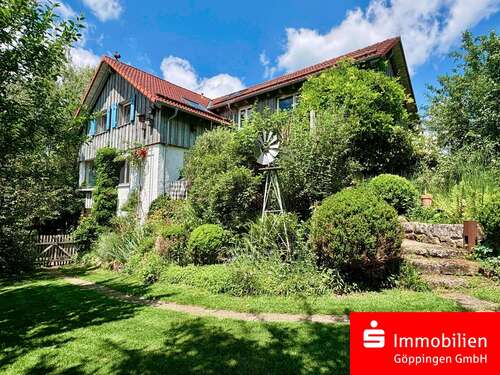 Foto - Haus zum Kaufen in Bad Überkingen 595.000,00 € 239 m²