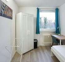 WG-Zimmer in Düsseldorf 609,00 € 9 m² WG-Zimmer in Düsseldorf 609,00 € 9 m²