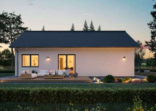 Foto - Haus zum Kaufen in Wächtersbach 224.979,00 € 97 m²