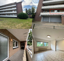 Wohnung zum Kaufen in Wesel 79.800,00 € 44 m²