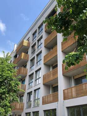 Foto - Garage zu vermieten in Berlin 120,00 €