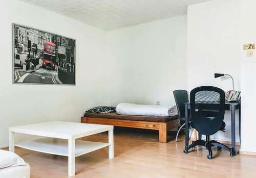 Foto - WG-Zimmer in Dortmund 380,00 € 15 m²