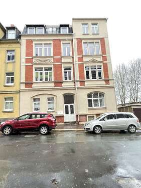 Foto - Wohnung zum Mieten in Plauen 450,00 € 100.95 m²