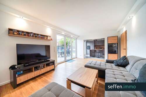 Foto - Haus zum Kaufen in Vettweiß 495.000,00 € 142 m²