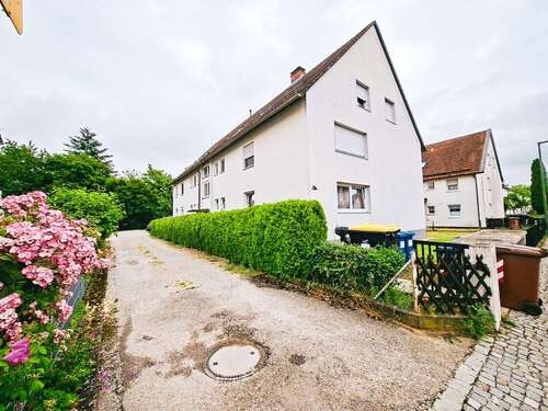 Foto - Haus zum Kaufen in Gersthofen 1.650.000,00 € 562 m²