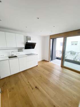 Foto - Wohnung zum Kaufen in München 888.000,00 € 34 m²